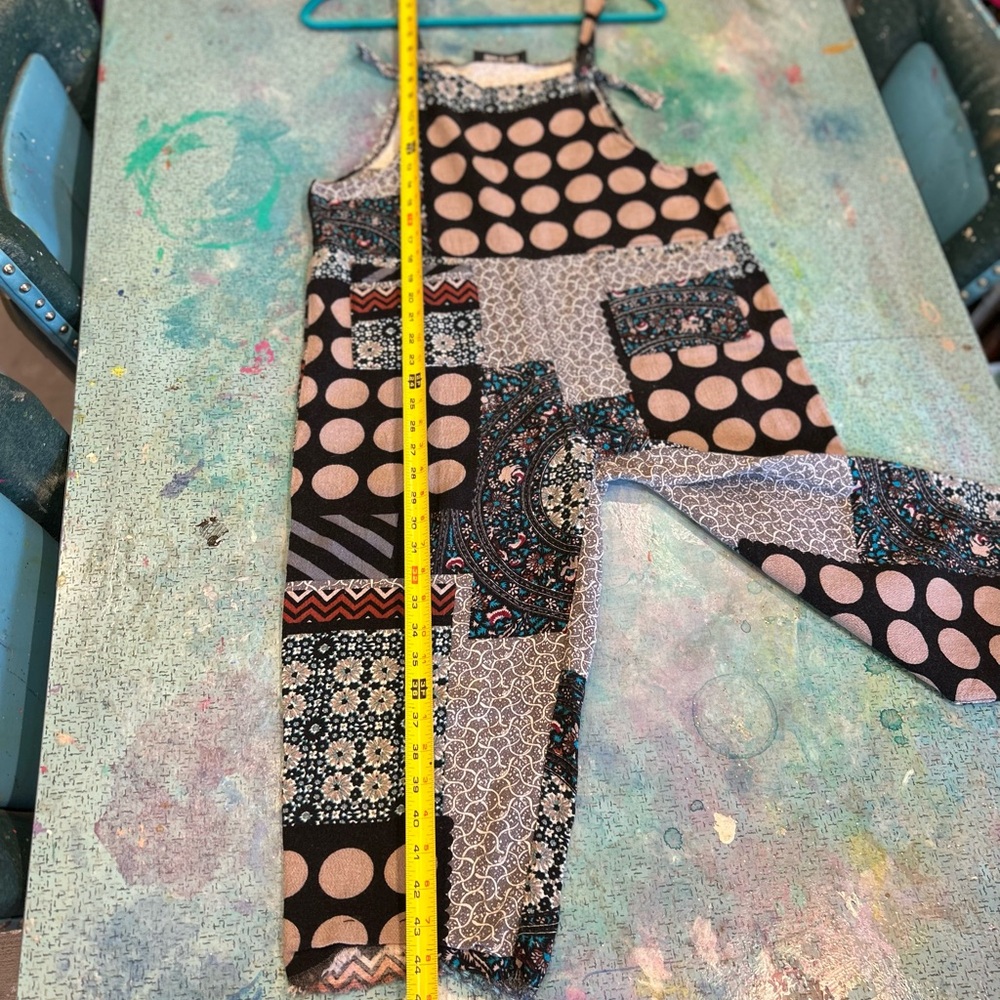 Funky Overalls - Picture 9 of 9